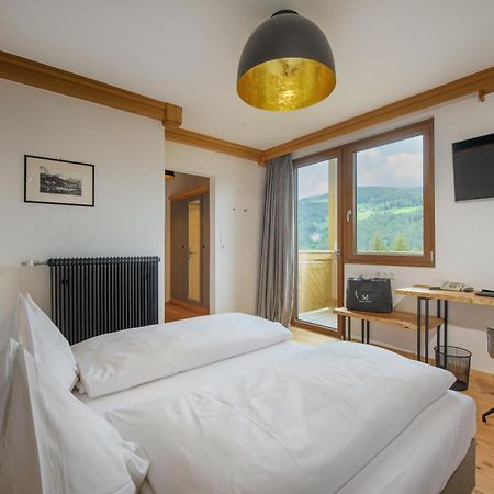Hotel Moselebauer Bad Sankt Leonhard im Lavanttal Buitenkant foto