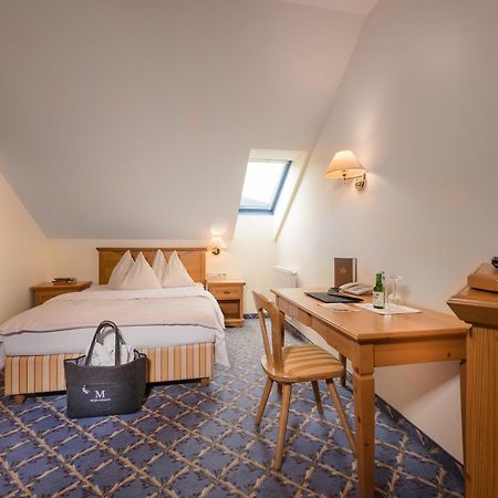 Hotel Moselebauer Bad Sankt Leonhard im Lavanttal Buitenkant foto