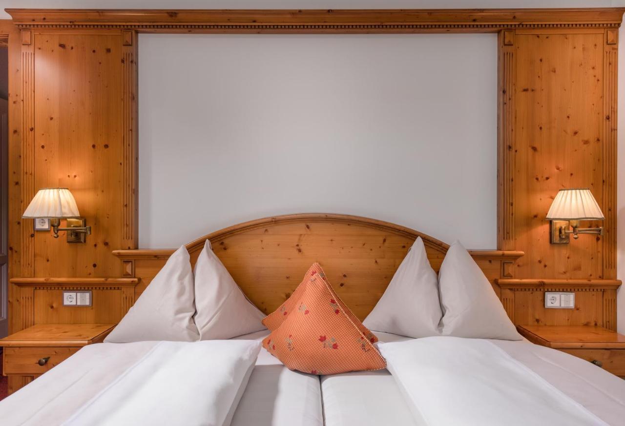 Hotel Moselebauer Bad Sankt Leonhard im Lavanttal Buitenkant foto