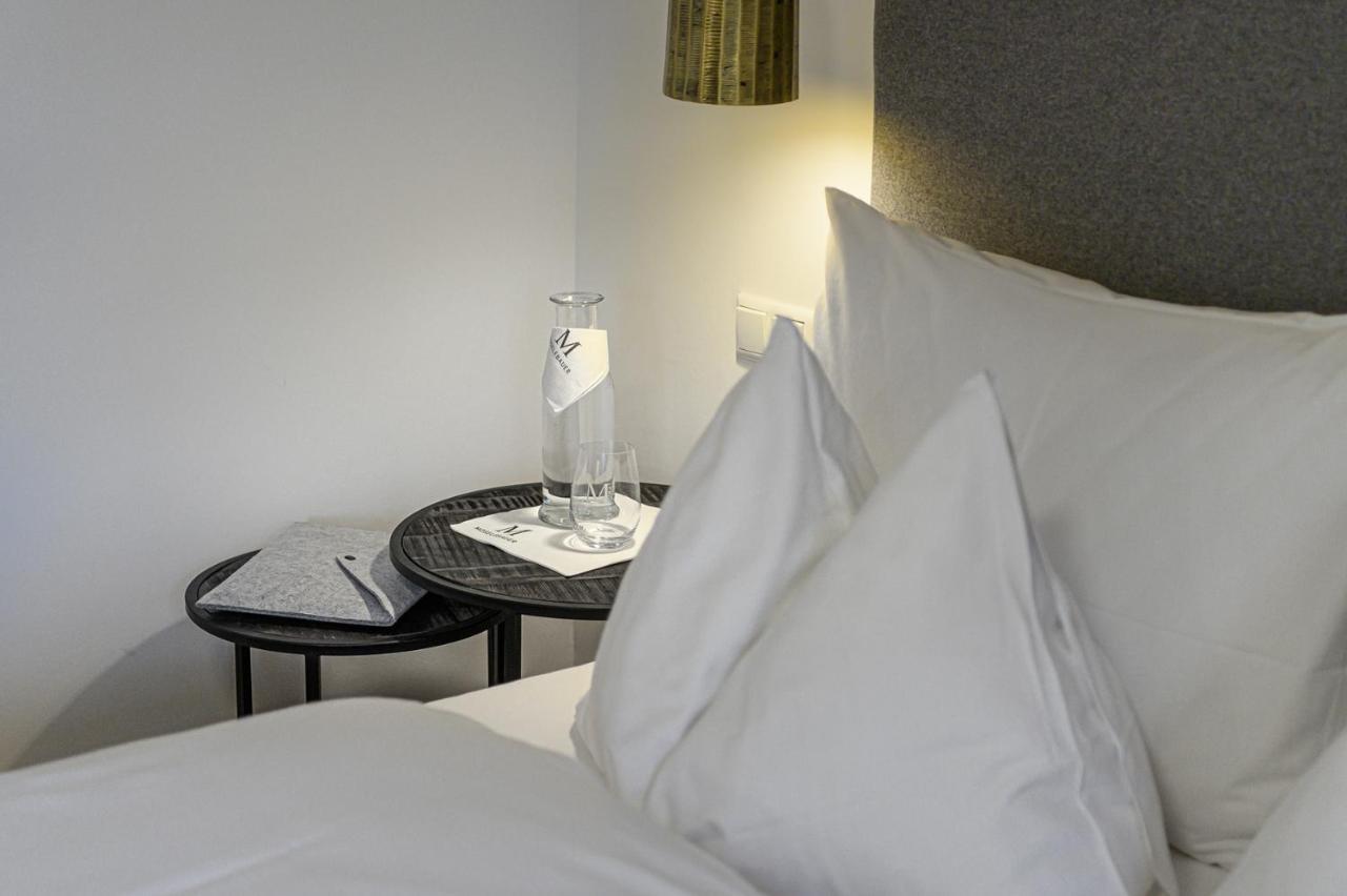 Hotel Moselebauer Bad Sankt Leonhard im Lavanttal Buitenkant foto