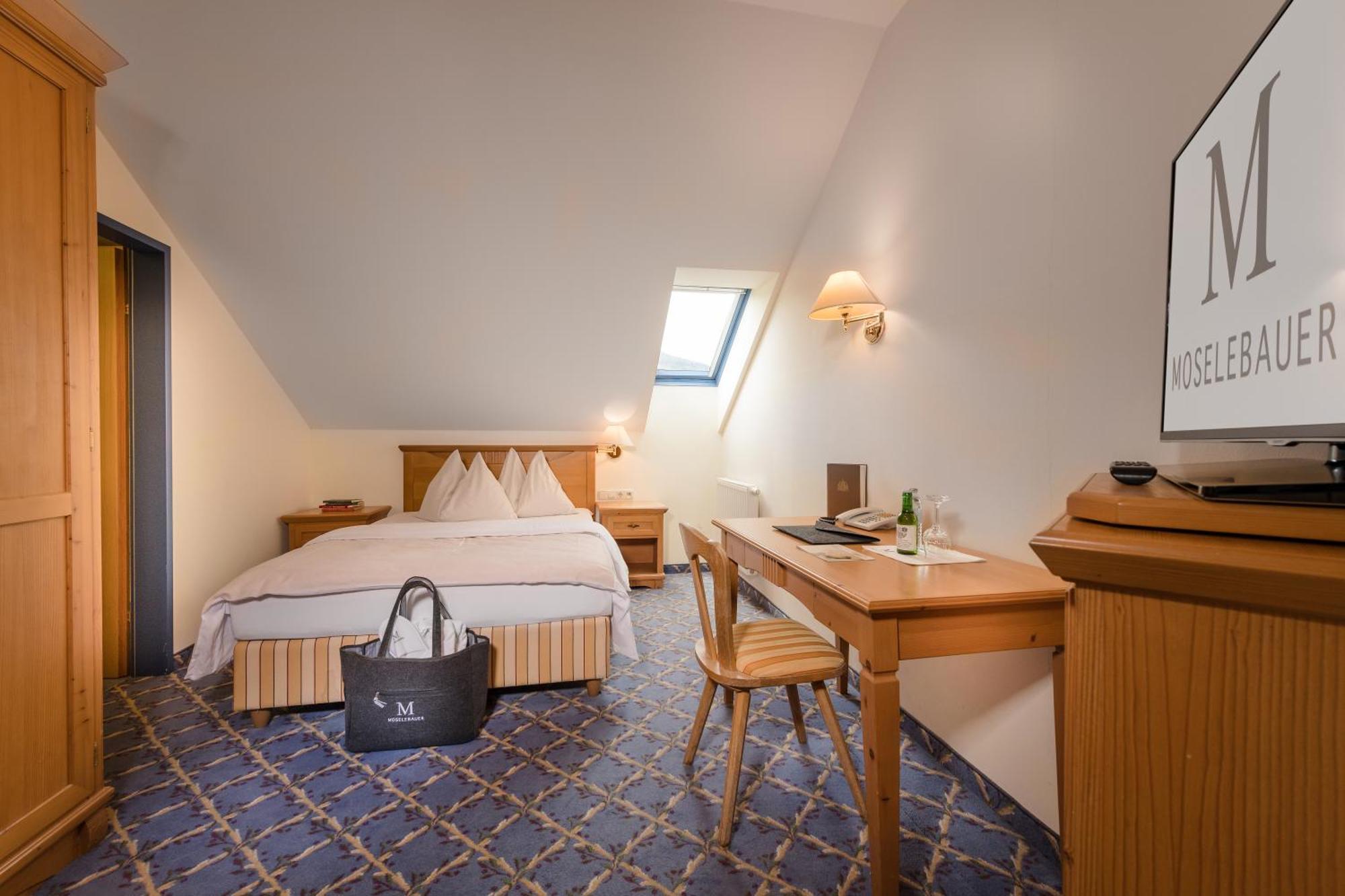 Hotel Moselebauer Bad Sankt Leonhard im Lavanttal Buitenkant foto